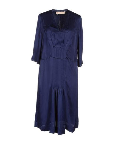 ZOOM MARNI - Short dress