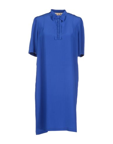 ZOOM MARNI - Short dress