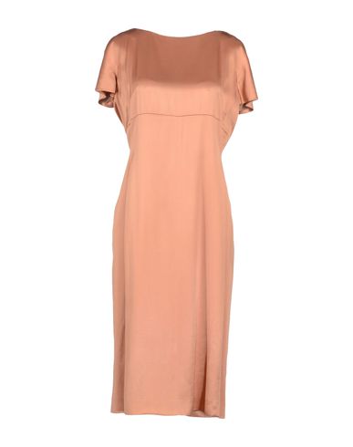 ZOOM PRADA - 3/4 length dress