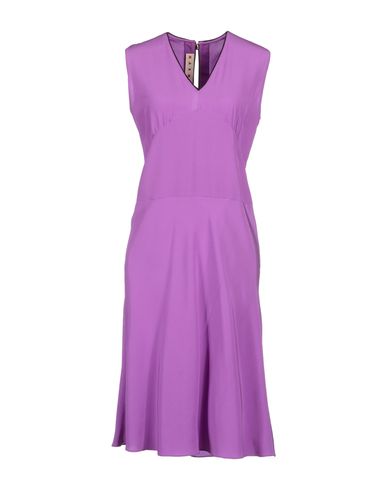 ZOOM MARNI - Short dress