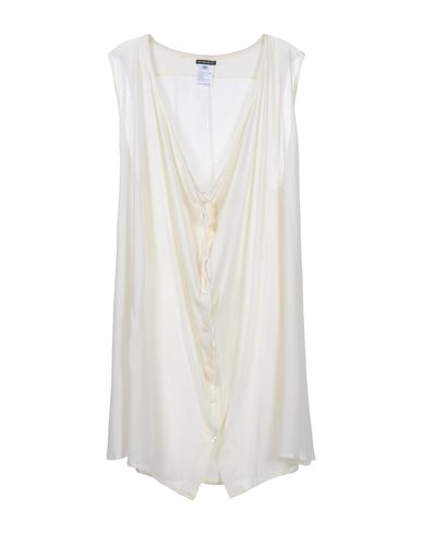ZOOM ANN DEMEULEMEESTER - Short dress
