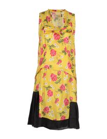 MARNI - Short dress