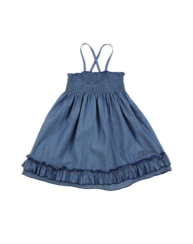 ZOOM DIESEL - Dress
