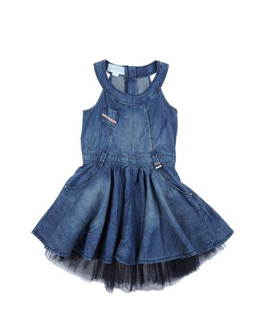 ZOOM DIESEL - Kleid
