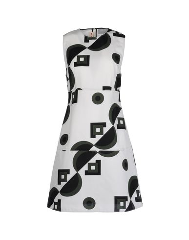 ZOOM MARNI - Short dress