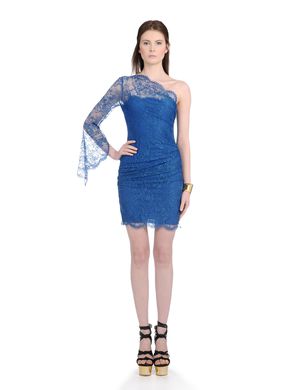 EMILIO PUCCI - Short dress