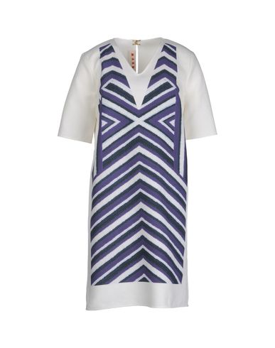 ZOOM MARNI - Short dress