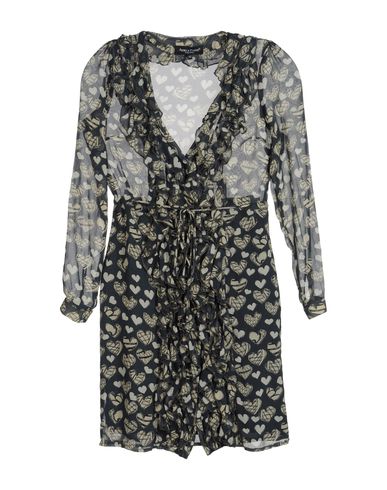 ZOOM ADELE FADO - Short dress