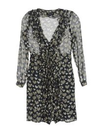 ADELE FADO - Short dress