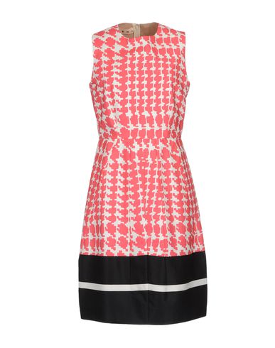 ZOOM MARNI - Short dress
