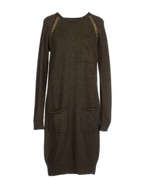 LANVIN - Vestito corto