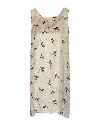 ZOOM MARNI - Short dress