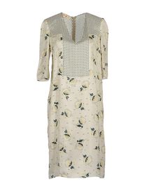 MARNI - Short dress