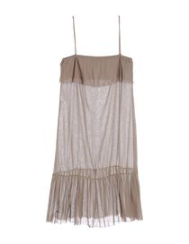 MIU MIU - Short dress