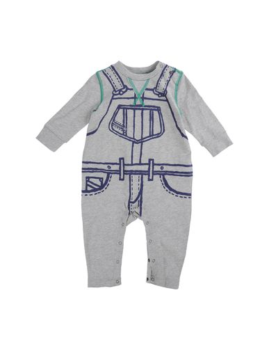 ZOOM DIESEL - Romper suit