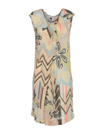 M MISSONI - Short dress
