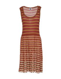 M MISSONI - Short dress