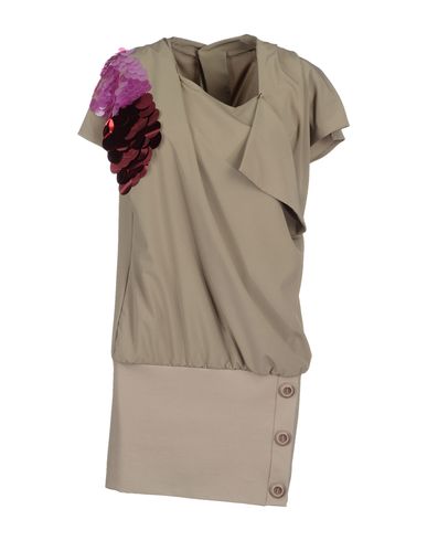 ZOOM ANNARITA N. - Short dress