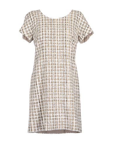 ZOOM DOLCE & GABBANA - Short dress
