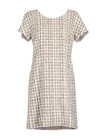 DOLCE & GABBANA - Short dress