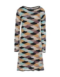 M MISSONI - Short dress