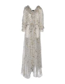 DOLCE & GABBANA - Long dress