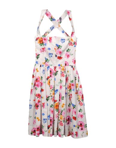 ZOOM DOLCE & GABBANA - Short dress