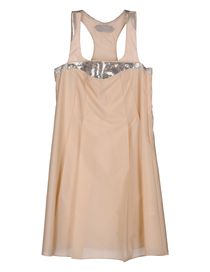 SCHUMACHER - Short dress