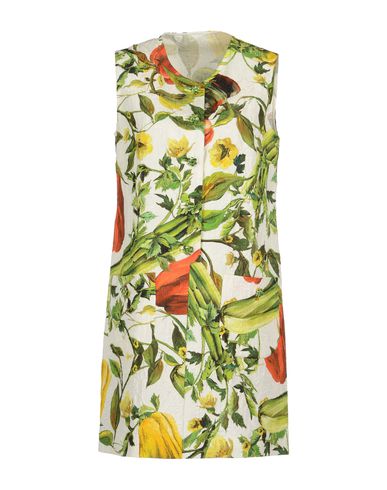ZOOM DOLCE & GABBANA - Short dress
