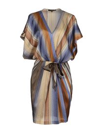 ELISABETTA FRANCHI for CELYN b. - Short dress