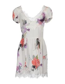 DOLCE & GABBANA - Short dress