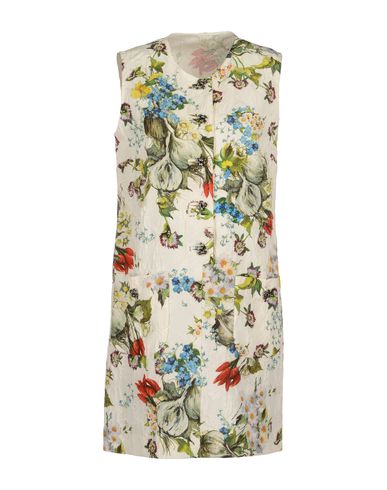 ZOOM DOLCE & GABBANA - Short dress