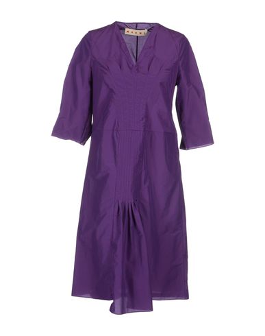 ZOOM MARNI - Short dress