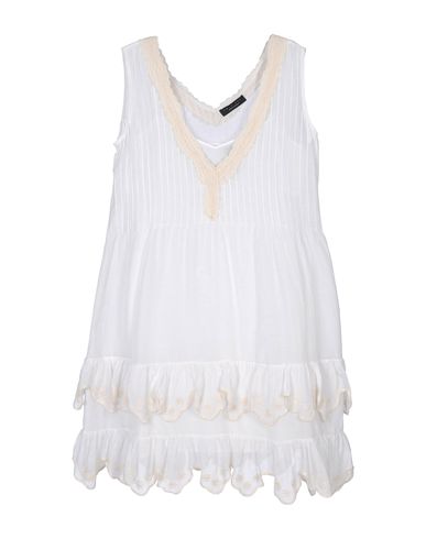 ZOOM TWIN-SET Simona Barbieri - Short dress