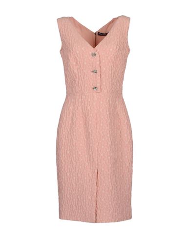 ZOOM DOLCE & GABBANA - Short dress