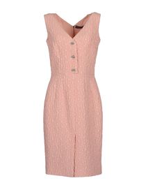 DOLCE & GABBANA - Kurzes Kleid