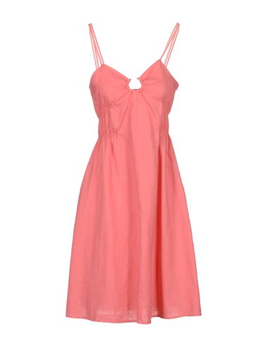 ZOOM CALVIN KLEIN JEANS - Short dress