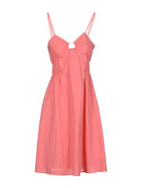 CALVIN KLEIN JEANS - Short dress