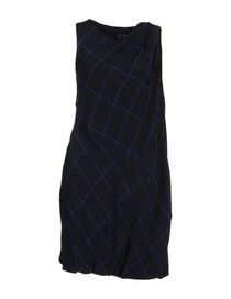 ARMANI JEANS - Short dress