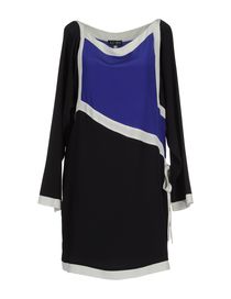 ARMANI JEANS - Short dress