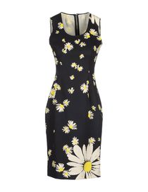 DOLCE & GABBANA - Short dress