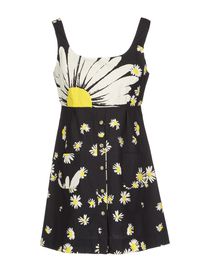 DOLCE & GABBANA - Short dress