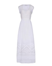 Long dress - ERMANNO SCERVINO