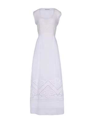 Long dress Women's - ERMANNO SCERVINO