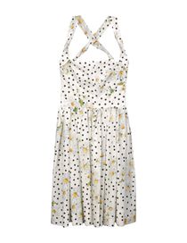 DOLCE & GABBANA - 3/4 length dress