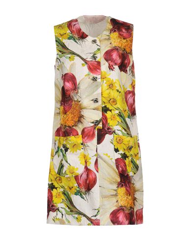 ZOOM DOLCE & GABBANA - Short dress