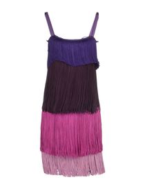 DOLCE & GABBANA - Short dress