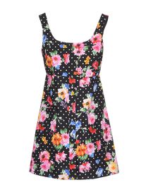 DOLCE & GABBANA - Short dress