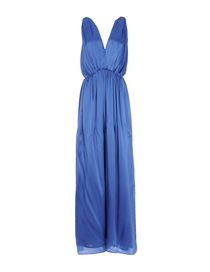 DOLORES PROMESAS HEAVEN - Long dress