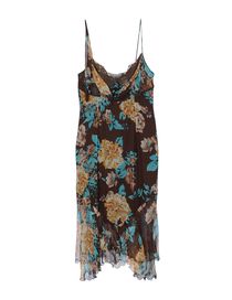 CLIPS - Short dress